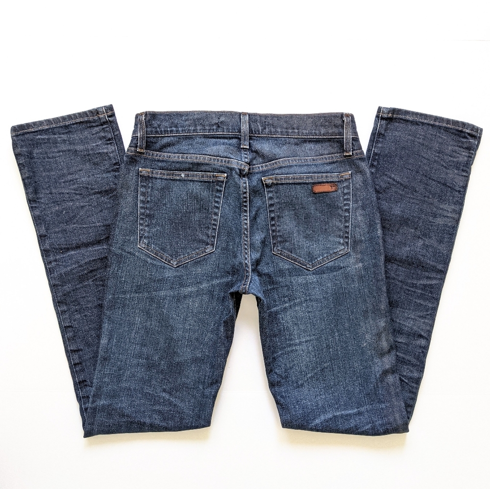Joe's Straight and Narrow Jeans - Picture 3 of 5